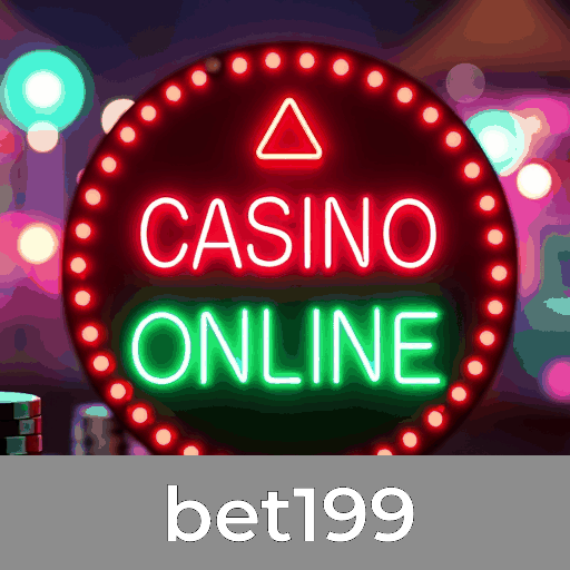 Bet199: Jogos de Cassino Cheios de Emoção e Grandes Chances de Ganhar