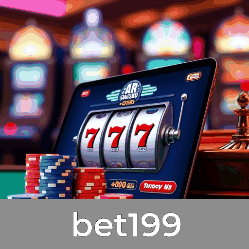 bet199: Plataforma Segura e Divertida